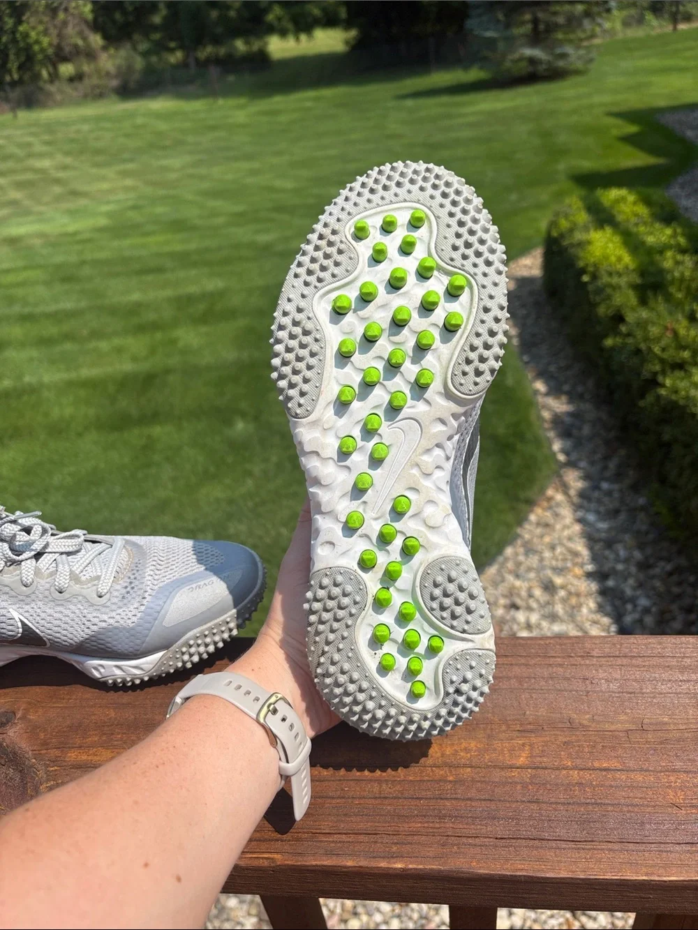 Nike Women’s Turf Shoes